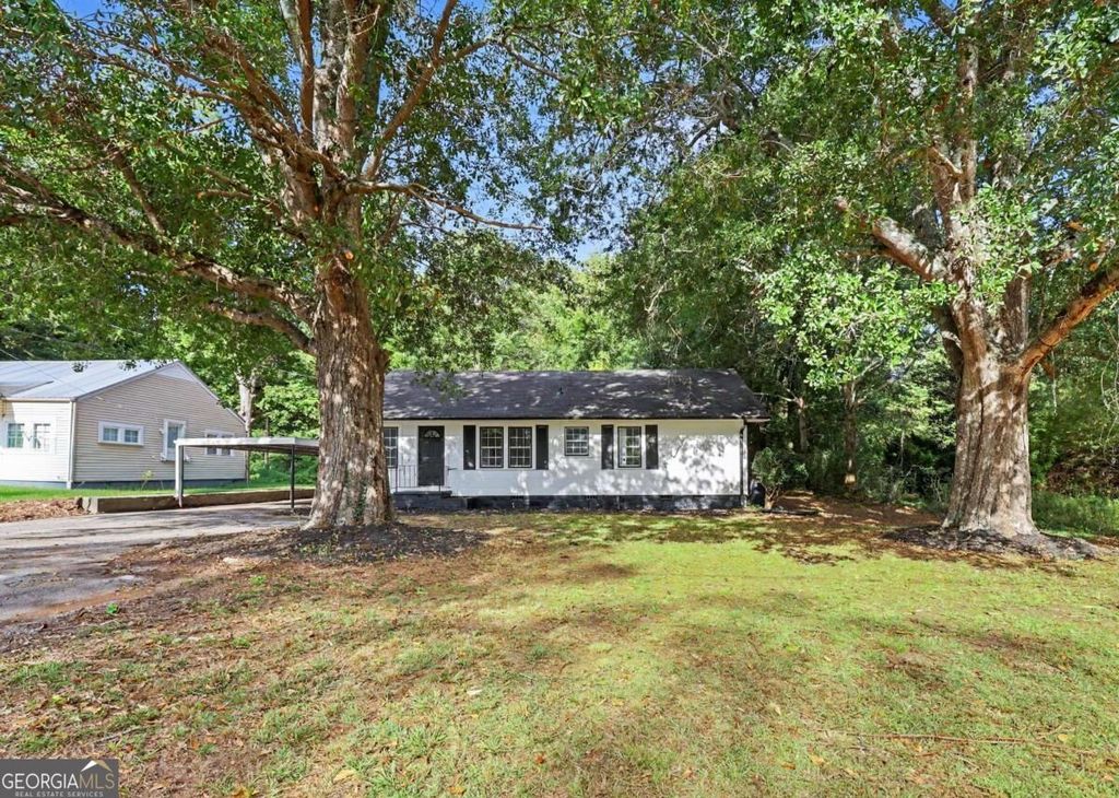 1059 Prather Bridge Road, Toccoa, GA 30577 — photo 2