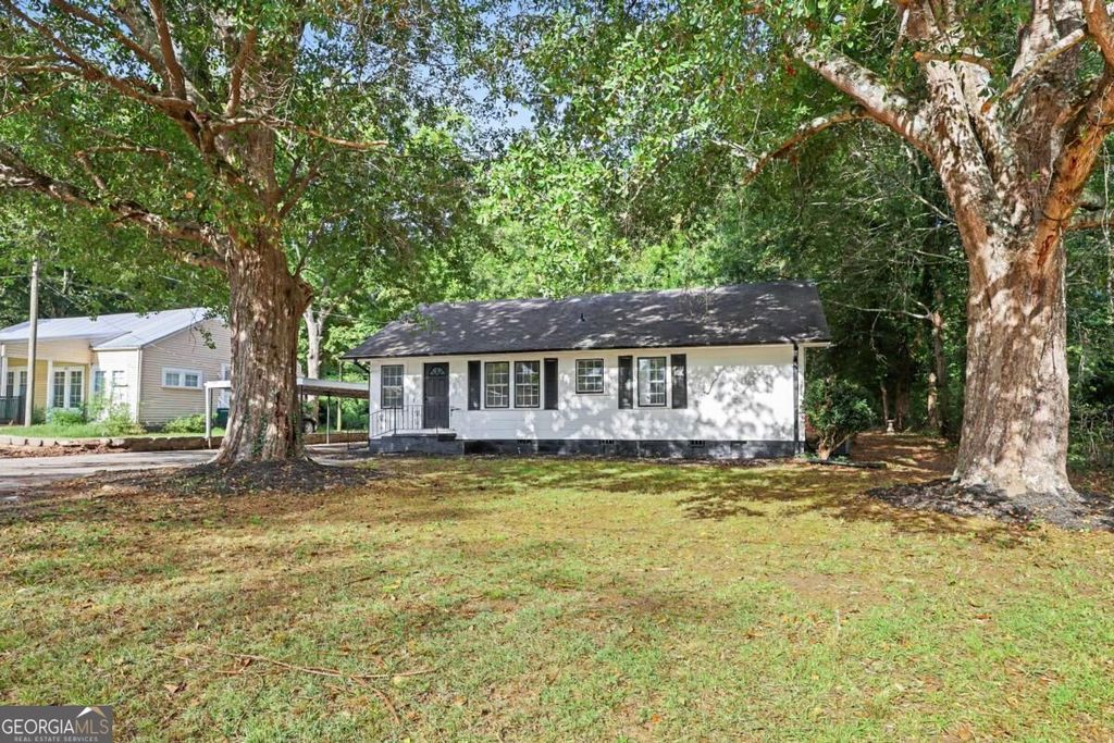 1059 Prather Bridge Road, Toccoa, GA 30577 — photo 3