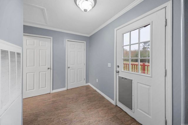 790 Black Jack Rd, Ward, AR 72176