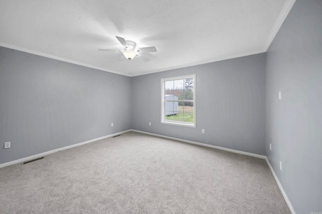 790 Black Jack Rd, Ward, AR 72176