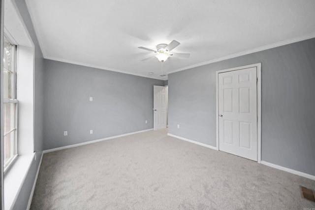 790 Black Jack Rd, Ward, AR 72176