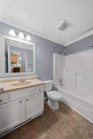 790 Black Jack Rd, Ward, AR 72176