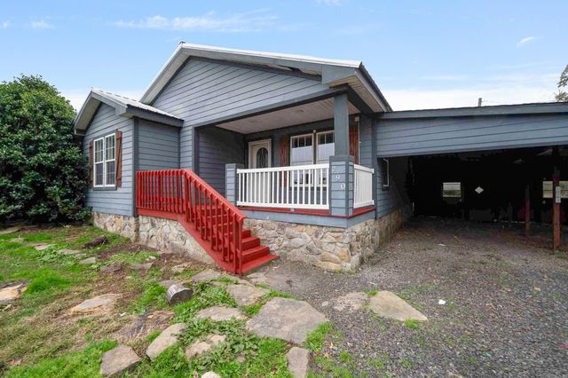 790 Black Jack Rd, Ward, AR 72176