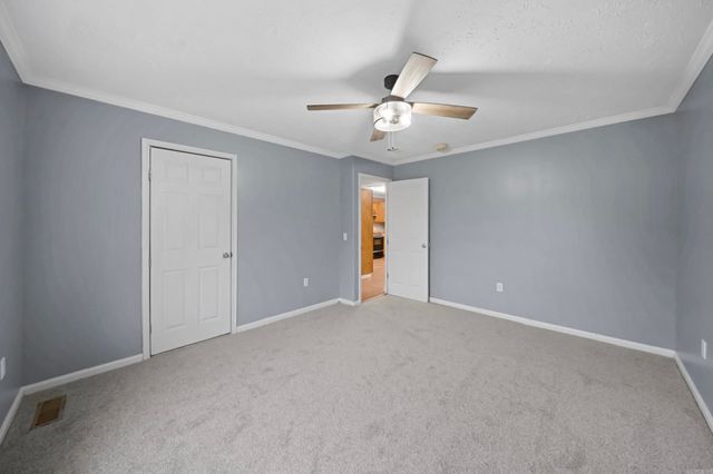 790 Black Jack Rd, Ward, AR 72176