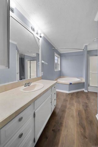 790 Black Jack Rd, Ward, AR 72176