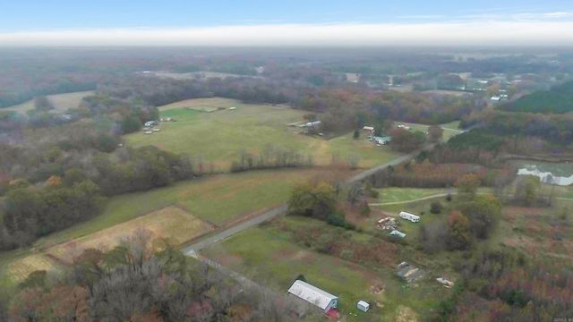 790 Black Jack Rd, Ward, AR 72176