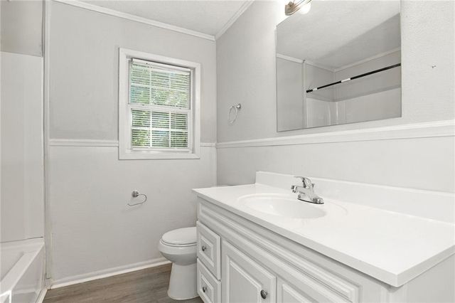 10140 Morris Drive SW, Covington, GA 30014