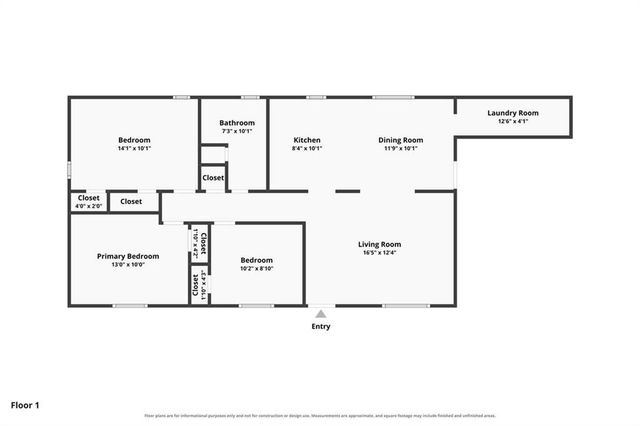 10140 Morris Drive SW, Covington, GA 30014