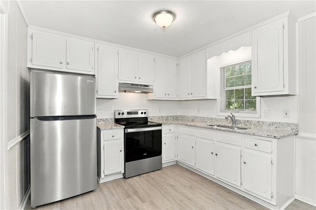 10140 Morris Drive SW, Covington, GA 30014