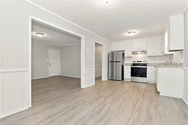 10140 Morris Drive SW, Covington, GA 30014