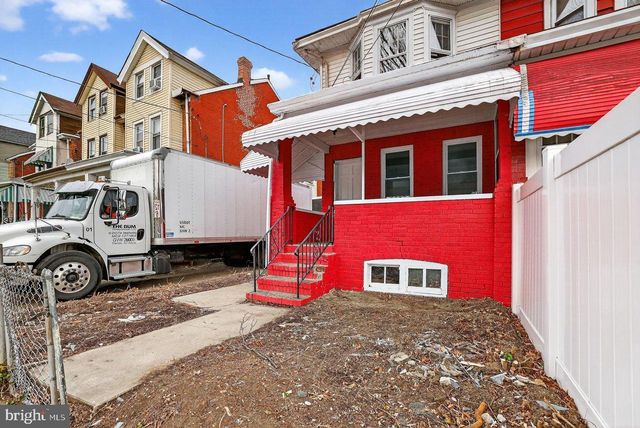 78 EVANS AVE, Trenton, NJ 08638