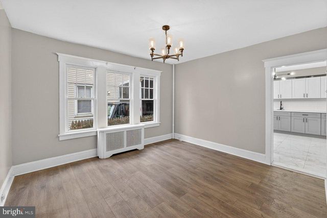 78 EVANS AVE, Trenton, NJ 08638