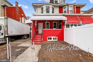 78 EVANS AVE, Trenton, NJ 08638