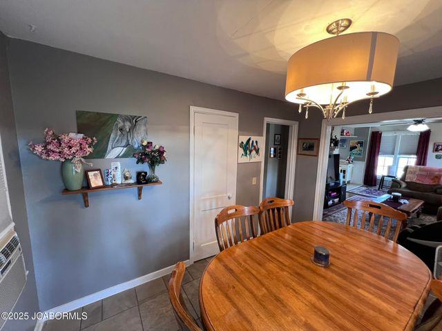 109 A BARTLEY LANE, Fulton, MO 65251