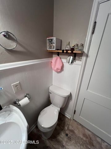 109 A BARTLEY LANE, Fulton, MO 65251