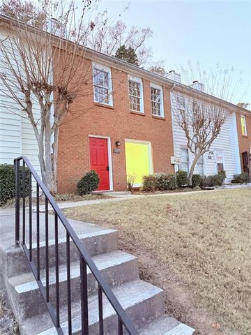 223 High Creek Drive, Roswell, GA 30076