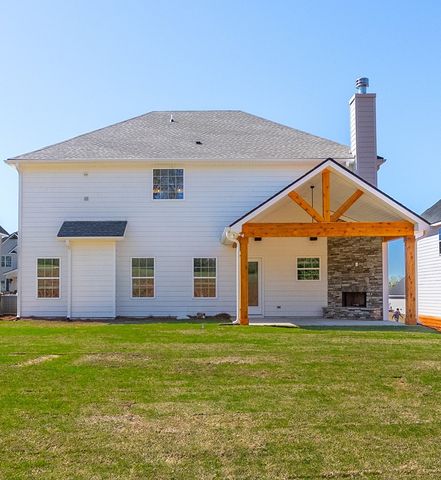 1616 Havens Court, Auburn, AL 36832