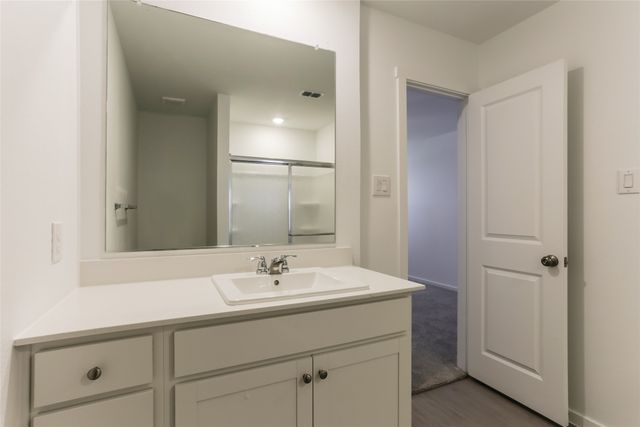 15200 Grappling Irons Lane, Haslet, TX 76052