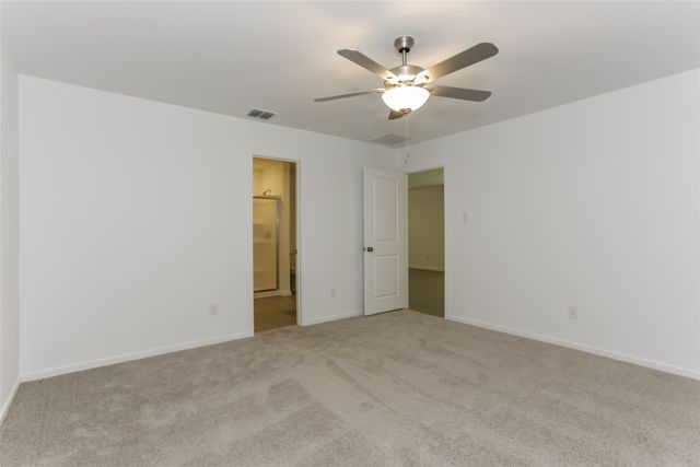 15200 Grappling Irons Lane, Haslet, TX 76052