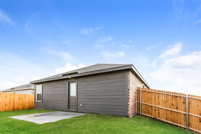 15200 Grappling Irons Lane, Haslet, TX 76052