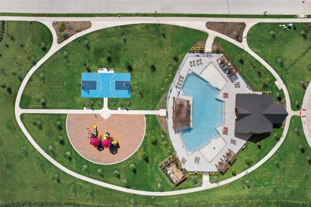 15200 Grappling Irons Lane, Haslet, TX 76052