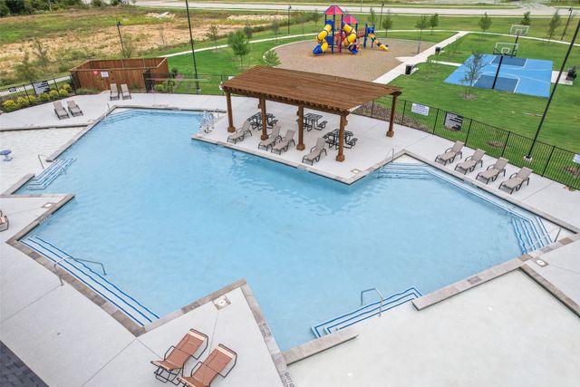 15200 Grappling Irons Lane, Haslet, TX 76052