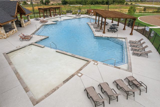 15200 Grappling Irons Lane, Haslet, TX 76052