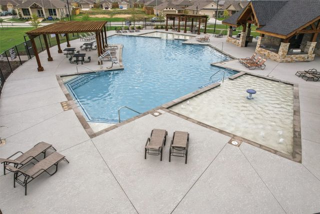 15200 Grappling Irons Lane, Haslet, TX 76052