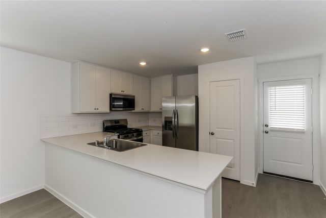 15200 Grappling Irons Lane, Haslet, TX 76052