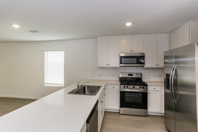 15200 Grappling Irons Lane, Haslet, TX 76052