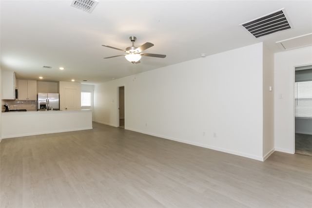 15200 Grappling Irons Lane, Haslet, TX 76052