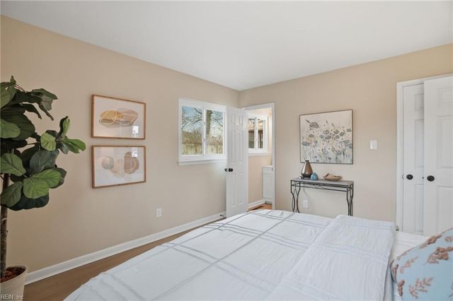 452 Bethune DR, Virginia Beach, VA 23452