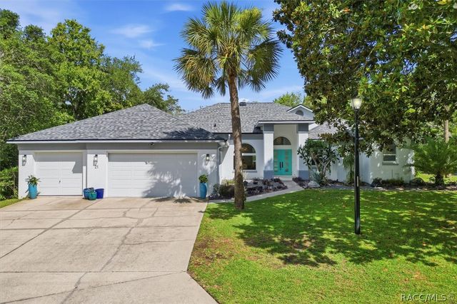 21 Fiddlewood Court, Homosassa, FL 34446
