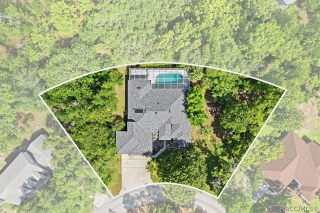 21 Fiddlewood Court, Homosassa, FL 34446