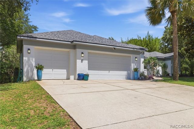 21 Fiddlewood Court, Homosassa, FL 34446