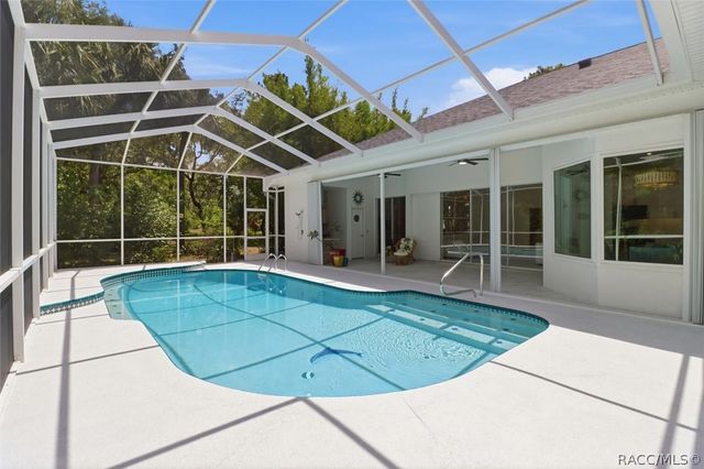 21 Fiddlewood Court, Homosassa, FL 34446
