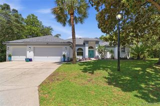 21 Fiddlewood Court, Homosassa, FL 34446