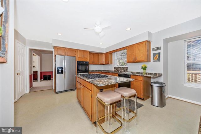 5319 SAINT MAWES CT, Frederick, MD 21703