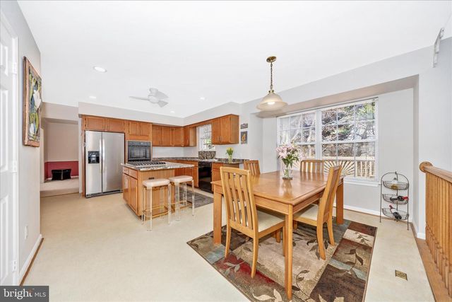 5319 SAINT MAWES CT, Frederick, MD 21703