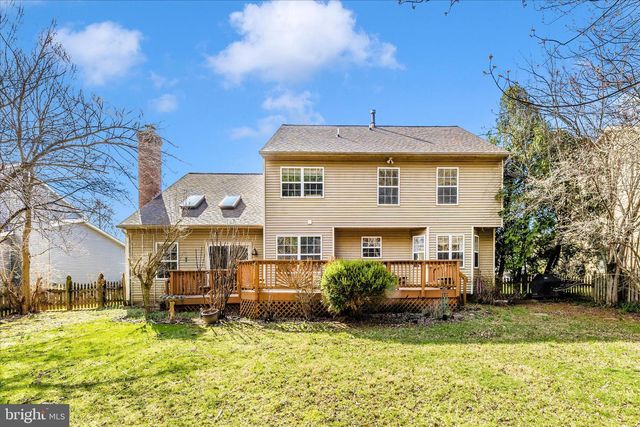 5319 SAINT MAWES CT, Frederick, MD 21703