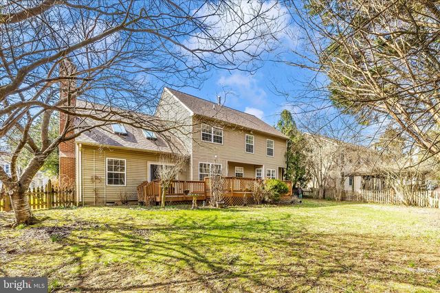 5319 SAINT MAWES CT, Frederick, MD 21703