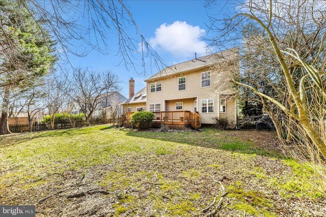 5319 SAINT MAWES CT, Frederick, MD 21703