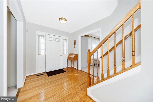 5319 SAINT MAWES CT, Frederick, MD 21703