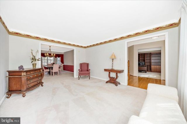 5319 SAINT MAWES CT, Frederick, MD 21703