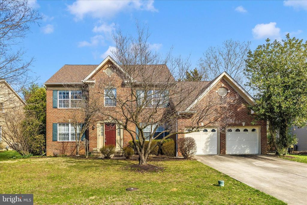 5319 SAINT MAWES CT, Frederick, MD 21703