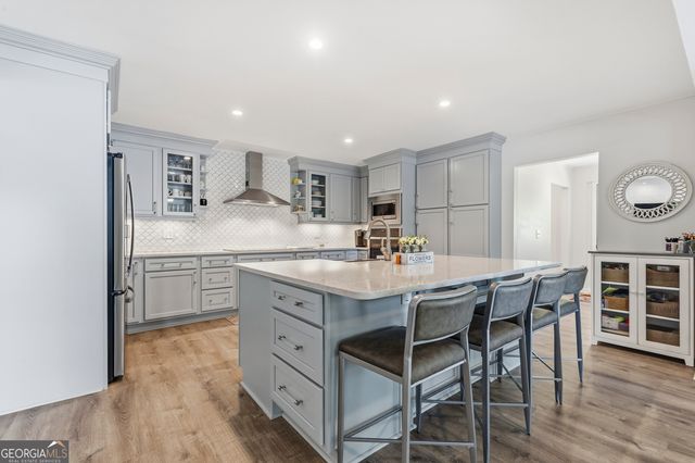 118 Hickory Point, Buckhead, GA 30625