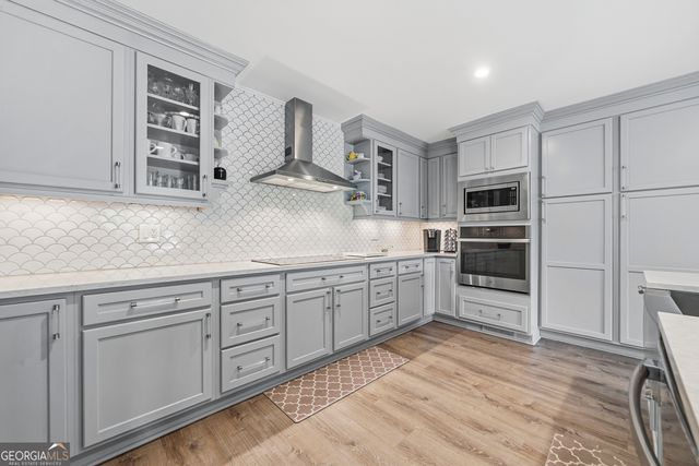 118 Hickory Point, Buckhead, GA 30625