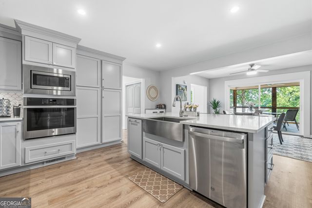 118 Hickory Point, Buckhead, GA 30625