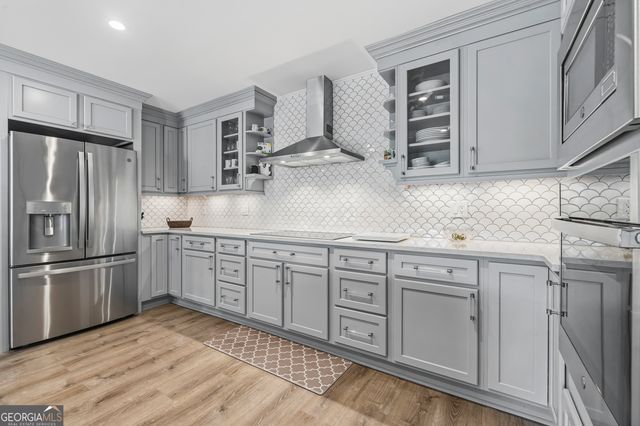 118 Hickory Point, Buckhead, GA 30625