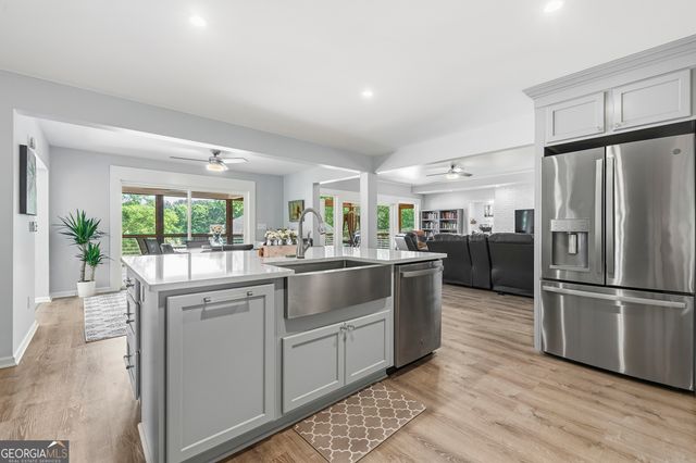 118 Hickory Point, Buckhead, GA 30625